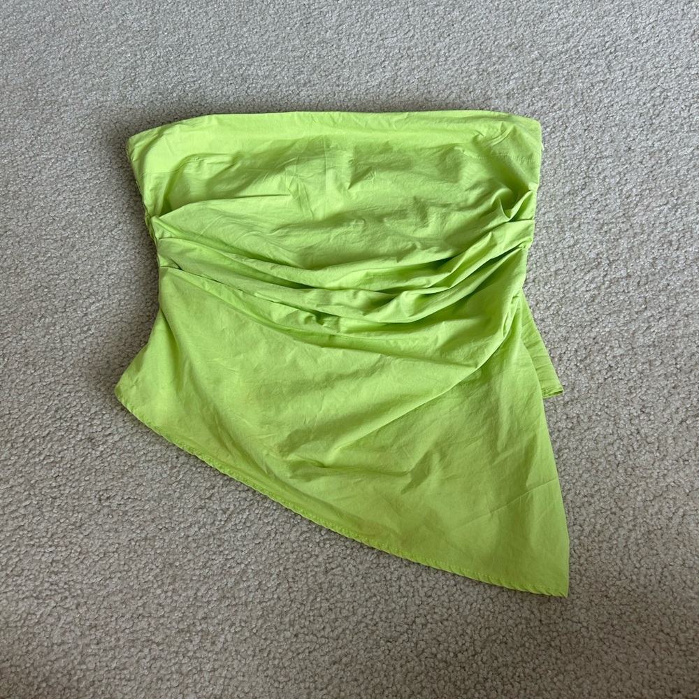 Zara Top